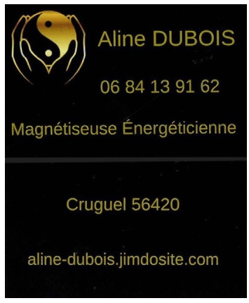 aline dubois Image5