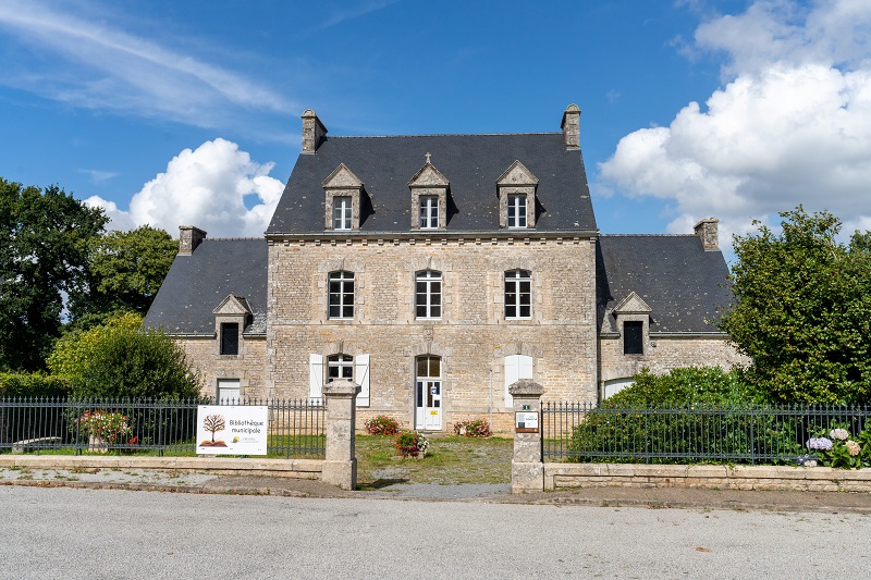bibliotheque