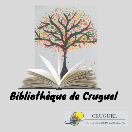 Bibliothèque de Cruguel