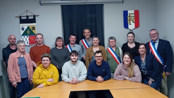 conseil municipal Image1