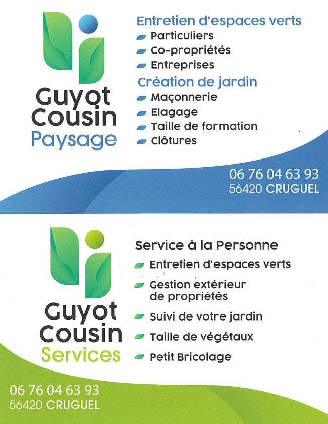 guyot cousin paysage