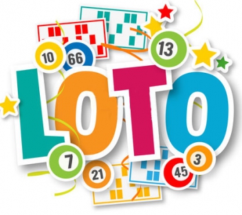 CLUB DES AJONCS D'OR - LOTO
