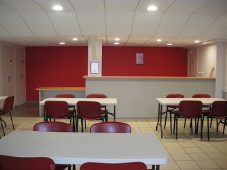 cantine claire 1