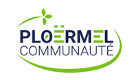 logo ploermel