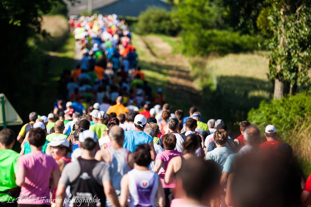 Peloton du Cruguel-Josselin